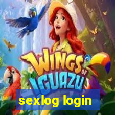 sexlog login